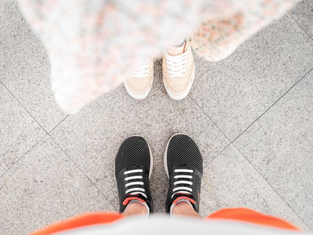 Кроссовки SneakerHub